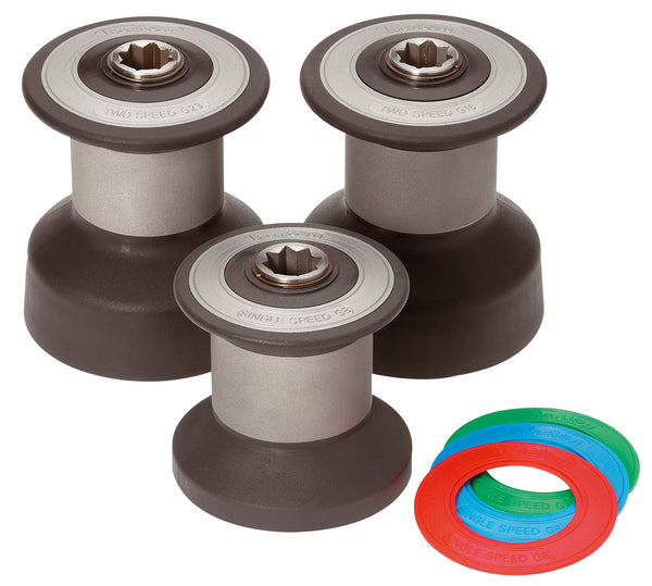 Barton Winch Spares Kits Whitstable Marine