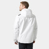 Image of Helly Hansen Men’s Crew Hooded Midlayer Sailing Jacket 2.0