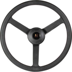 Ultraflex Marine Sports Steering Wheel 335mm