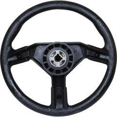 Ultraflex Marine Sports Steering Wheel 350mm