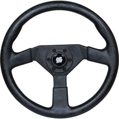 Ultraflex Marine Sports Steering Wheel 350mm