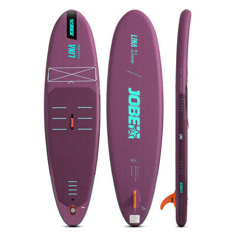 Jobe Aero Lina SUP Board 10.0