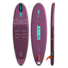 Image of Jobe Aero Lina SUP Board 10.0