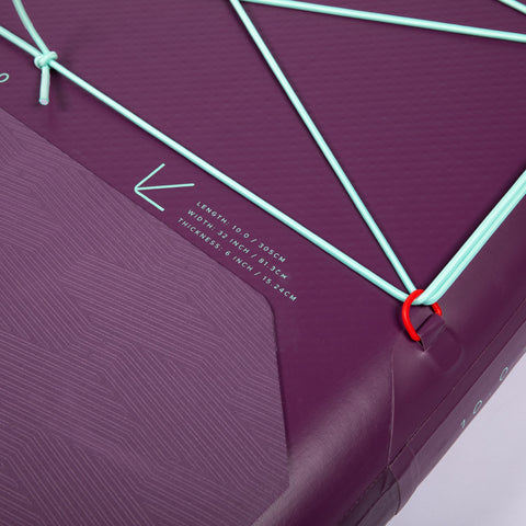 Jobe Aero Lina SUP Board 10.0