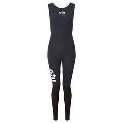 Gill Zentherm 2.0 Skiff Suit, Women's Long Jane wetsuit