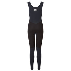 Gill Zentherm 2.0 Skiff Suit, Women's Long Jane wetsuit