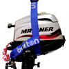 Image of Barton Outboard Sling Hoist