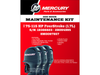 Image of Mercury Mariner 75hp-115hp EFI 300hr Outboard Service Kit