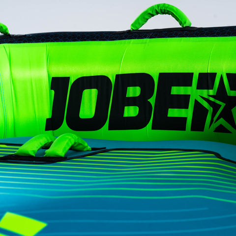 Jobe Binar Inflatable Towable - 2 Person
