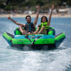 Image of Jobe Binar Inflatable Towable - 2 Person