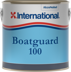 International Boatguard 100 Antifouling - 2.5 litres
