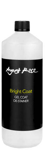 August Race Bright Coat 1Ltr