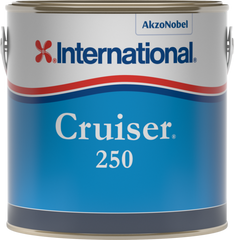 International Cruiser 250 Antifouling - 3 litres