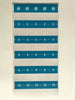 Image of Allen Calibration Sticker - Large