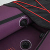 Image of Jobe Croft Inflatable Kayak - Sunset Purple