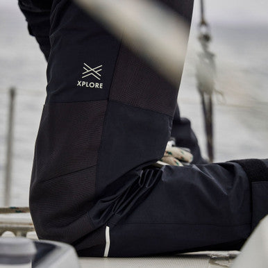 Gill Coastal Hi-Fit Trousers - OS33T