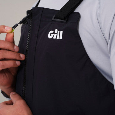 Gill Coastal Hi-Fit Trousers - OS33T