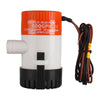 Image of Seaflo Bilge Pump 500gph 12v