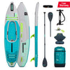 Image of Jobe Aero Tana Hybrid SUP 11.2