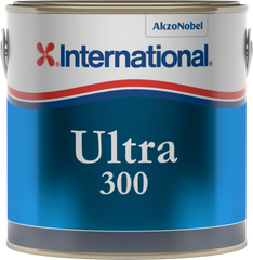 International Ultra 300 Antifouling - 2.5 litres