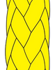 Image of Compact Braid 78