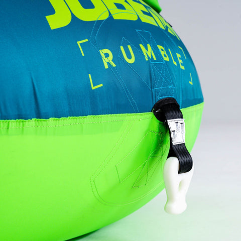 Jobe Rumble Inflatable Towable Ringo - 1 person