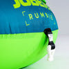 Image of Jobe Rumble Inflatable Towable Ringo - 1 person