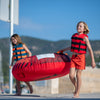 Image of Jobe Rumble Inflatable Towable Ringo - 1 person