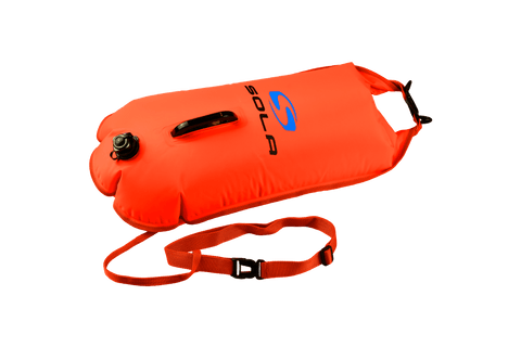 Sola Inflatable Swim Dry Bags 20 litre