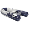 Image of Waveline 2.70m V-Hull Airdeck Inflatable Boat with Solid Transom
