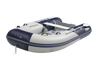 Image of Waveline 2.70m V-Hull Airdeck Inflatable Boat with Solid Transom