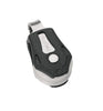 Image of Barton Single Pulley Block with Fixed Eye, Series 0