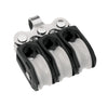 Image of Barton Triple Block with Fixed Eye, Series 0