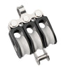 Image of Barton Triple Block with Fixed Eye & Becket, Series 0