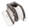 Image of Barton Upright Single Pulley Block, Size 5 - whitstable-marine