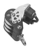 Image of Barton Triple Pulley Block with Swivel & Cams, Size 5