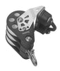 Image of Barton Triple Pulley Block with Swivel & Cams, Size 6