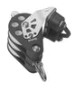 Image of Barton Triple Pulley Block with Swivel & Becket & Cams, Size 6