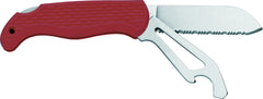 Serrated Pocket Knife - whitstable-marine