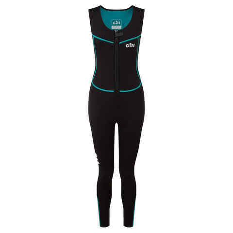 Gill Dynamic Womens Long Jane Wetsuit