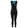 Image of Gill Dynamic Womens Long Jane Wetsuit