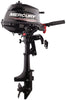 Image of Mercury 2.5 hp 4-Stroke Outboard