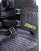 Image of Jobe Logo Wakeboard 138 with Maze Bindings