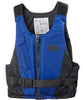 Image of Helly Hansen Rider Vest 50 newton Buoyancy Aid - Blue