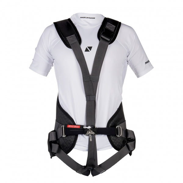 Magic Marine Smart Harness Sailing Trapeze Harness Whitstable Marine