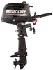 Image of Mercury 6 hp 4-Stroke Outboards