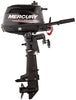 Image of Mercury 4 hp 4-Stroke Outboards