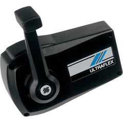 Ultrafex Single Lever Surface Mount Control