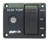 Image of Rule 3-Way Bilge Pump Rocker Switch 12v