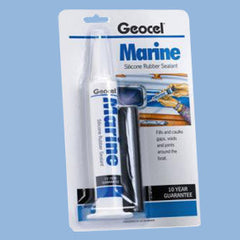 Geocel Marine Silicon Sealant